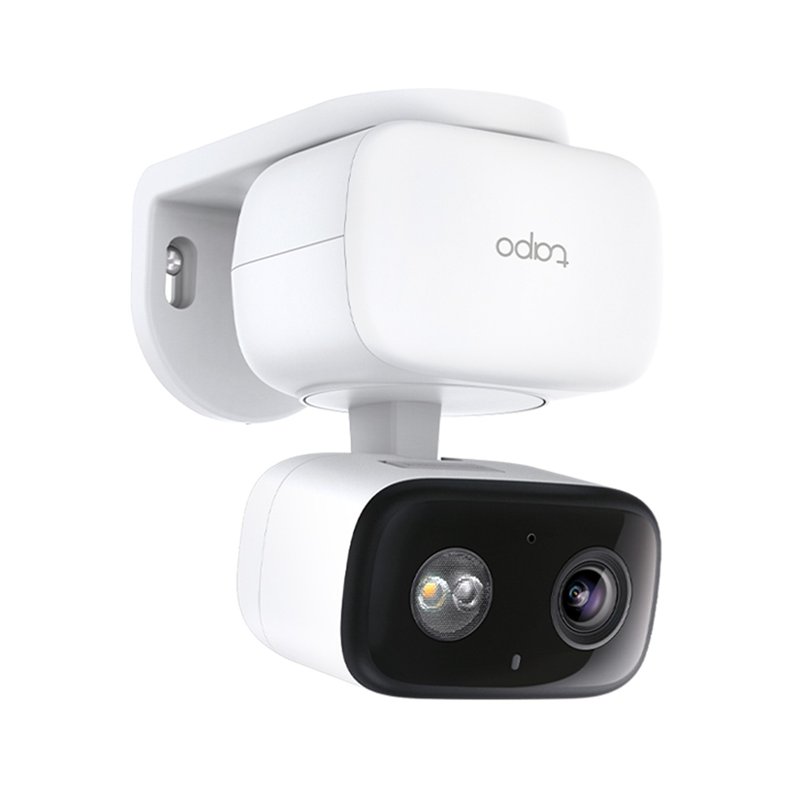 TP-Link Tapo C206 Indoor/Outdoor Home Security Wi-Fi Camera 1 S