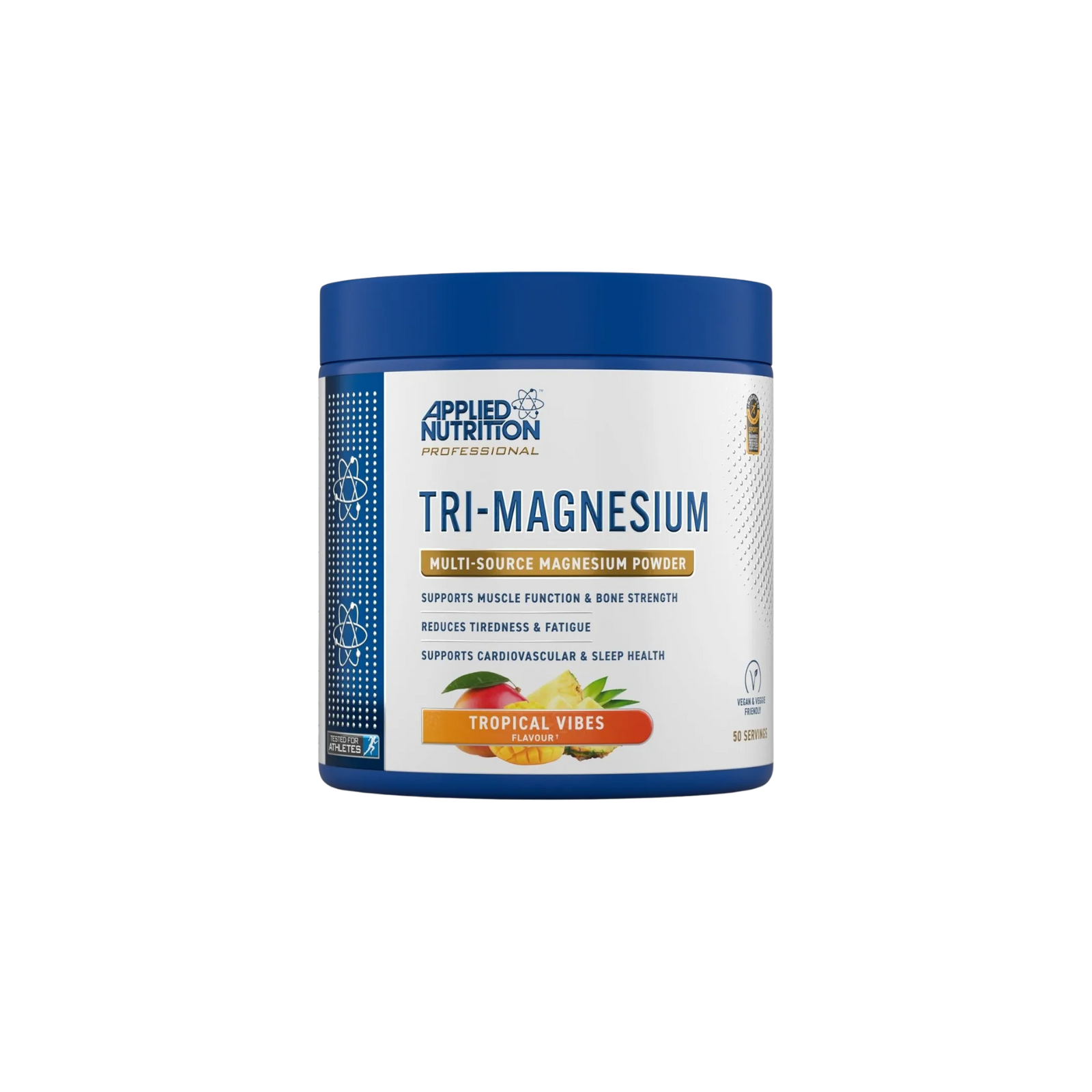 APPLIED NUTRITION Tri-Magnesium Tropical Vibes