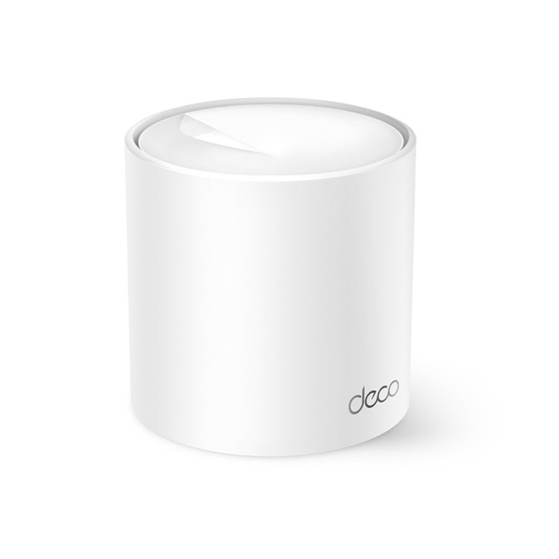 TP-Link AX1500 Whole Home Mesh Wi-Fi 6 System 1 S