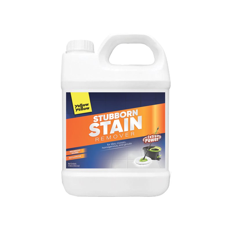 Yellowyellow Stubborn Stain Remover