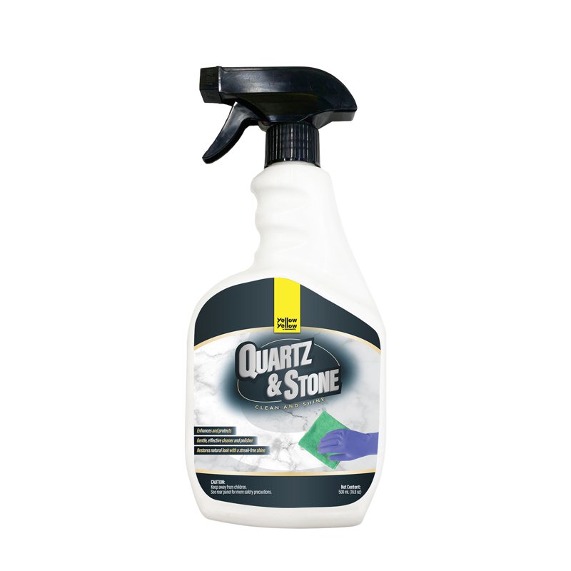 HARDWARECITY Quartz & Stone Clean and Shine