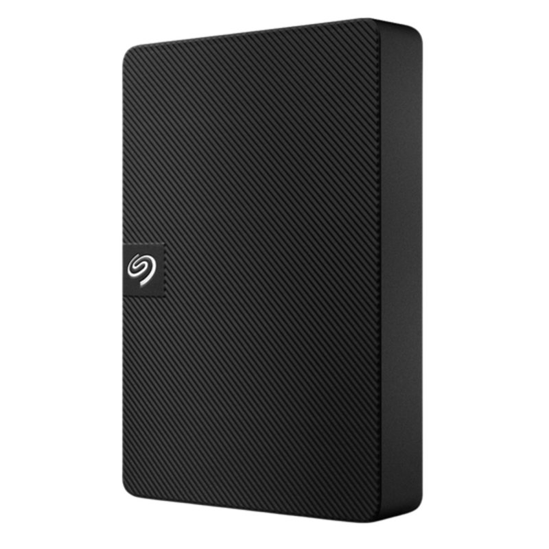 Seagate Expansion - Black (1TB)