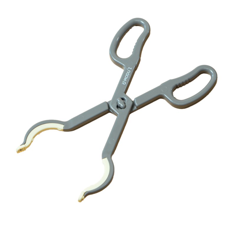 MODU'I Milk Bottle Sanitiser Tongs 1 S