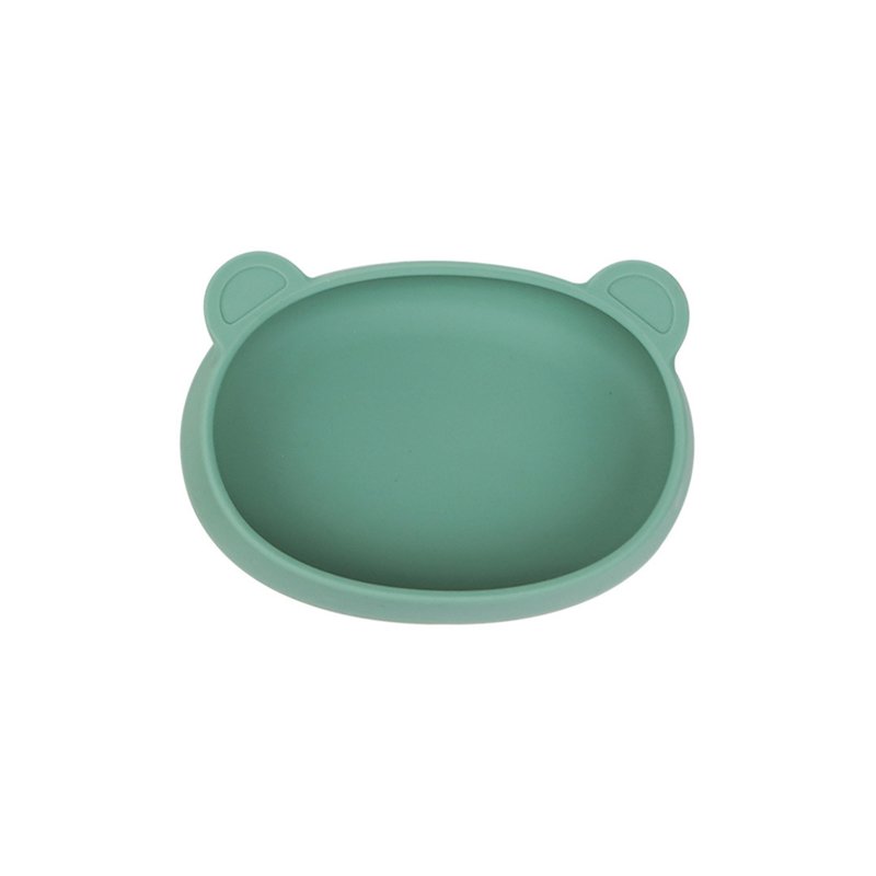 MODU'I Bear Suction Bowl - Mint 1 S