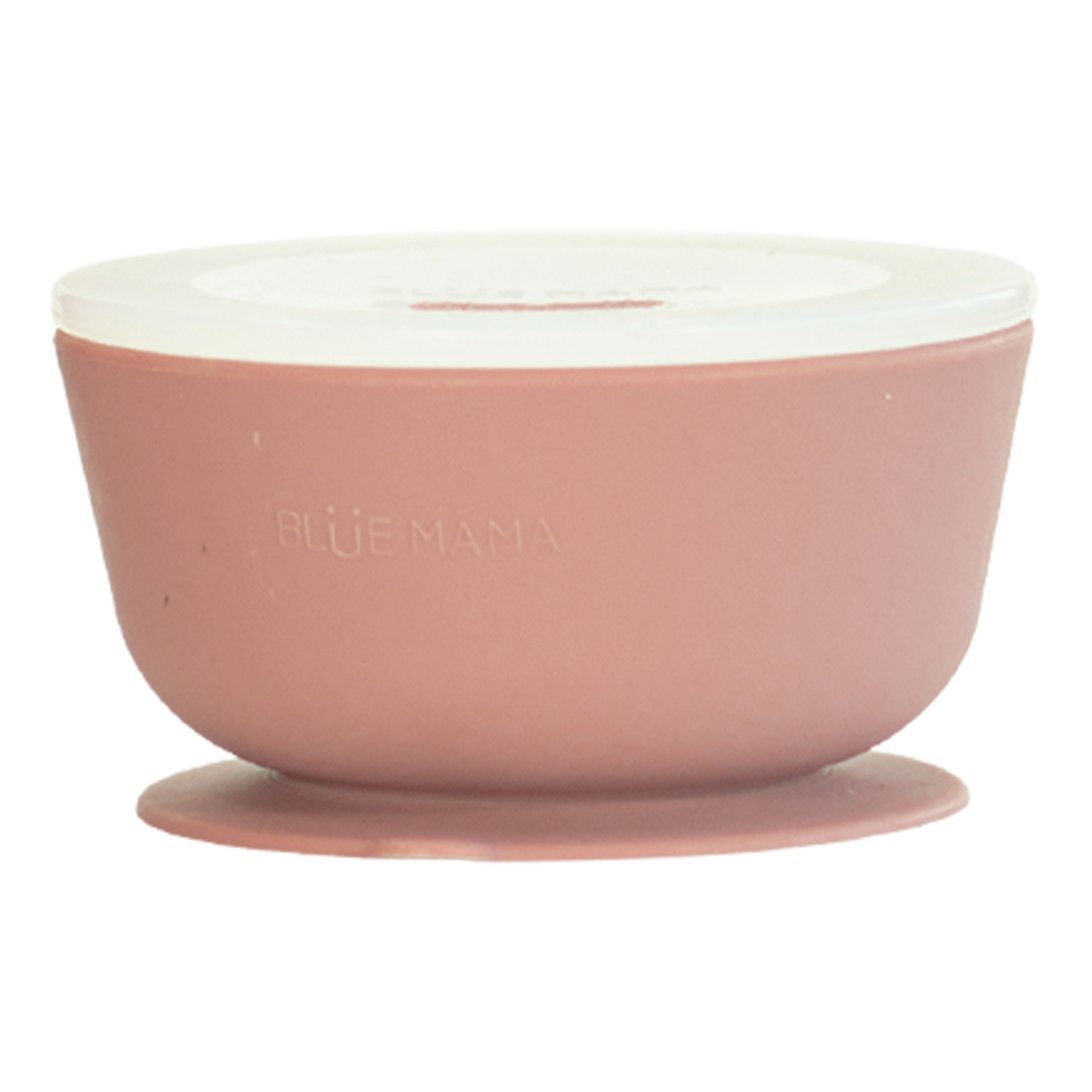 MODU'I All-in-One Suction Bowl - Pink 1 S