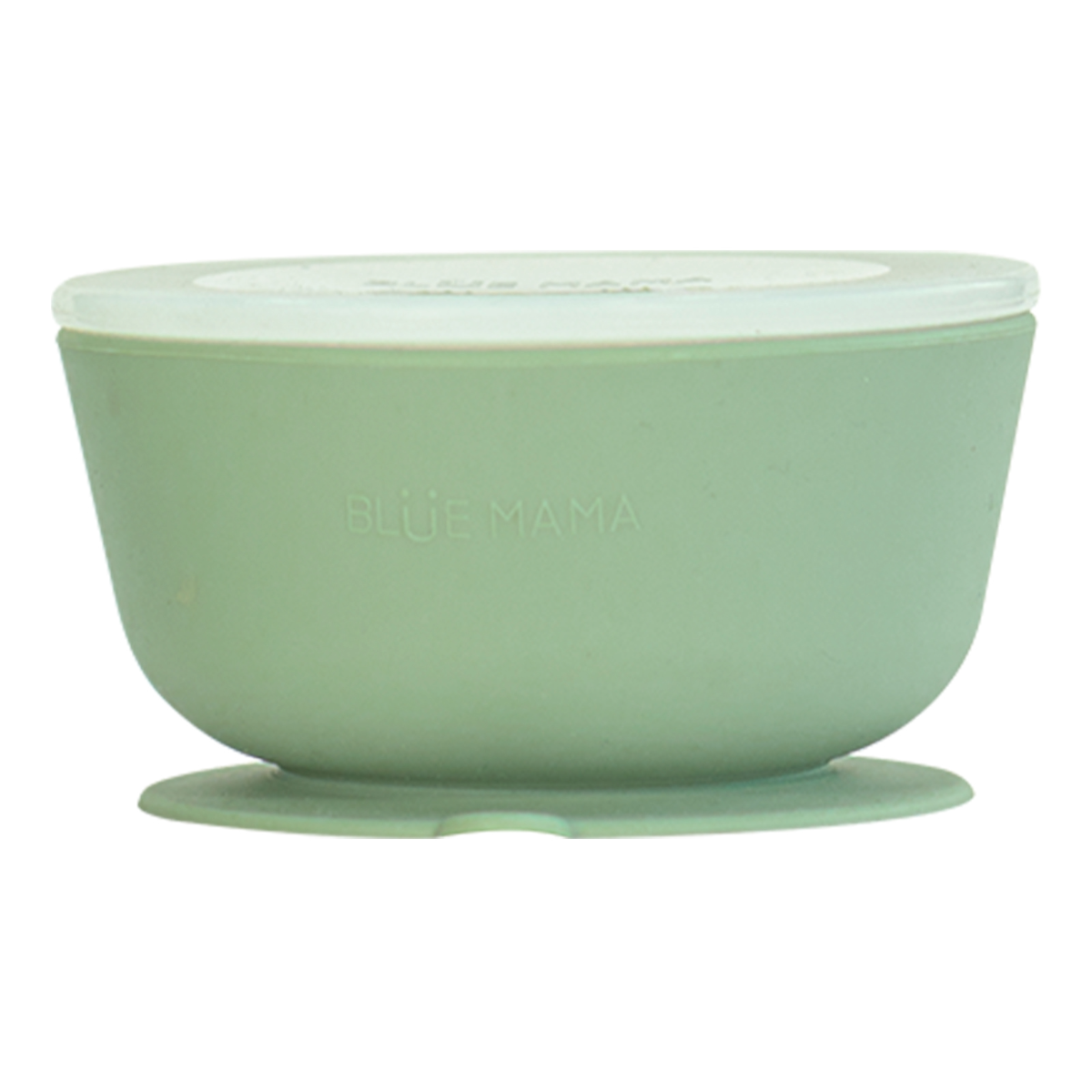 MODU'I All-in-One Suction Bowl - Mint 1 S