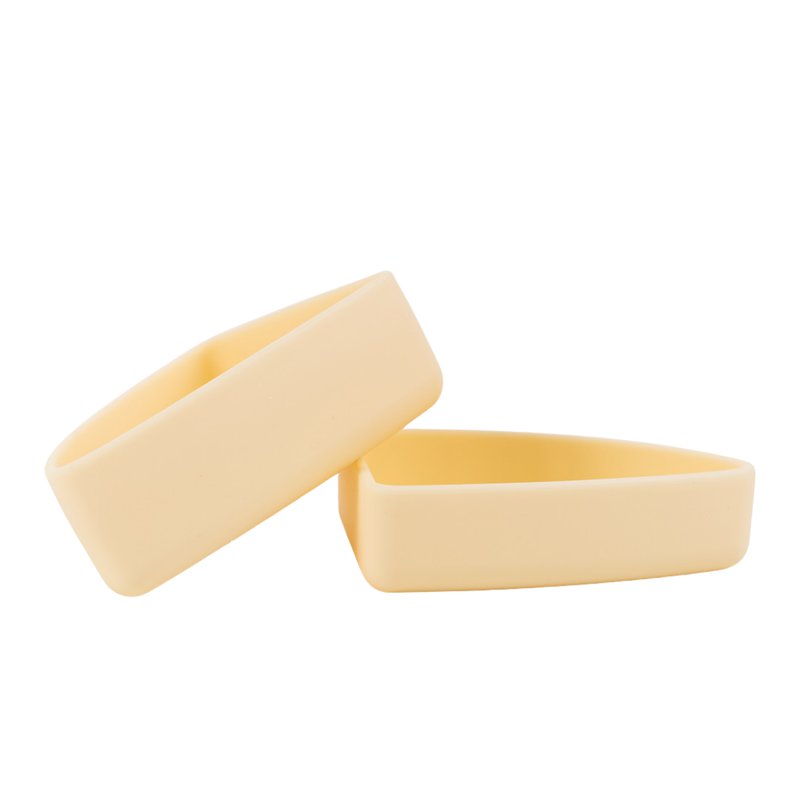 MODU'I Silicone Suction Plate Divider - Butter 1 S