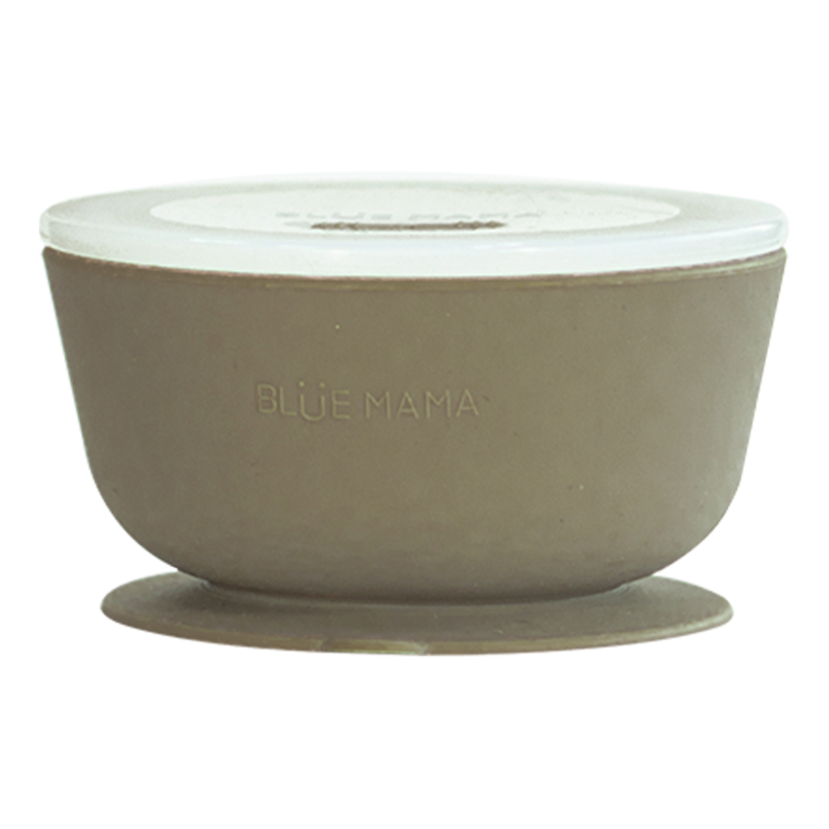 MODU'I All-in-One Suction Bowl - Beige 1 S