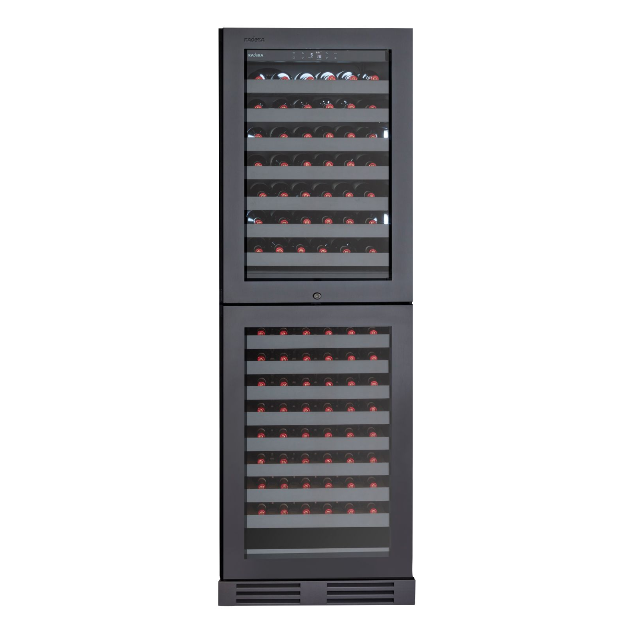 KADEKA KM80WC Medley Series Wine Chiller 1 S