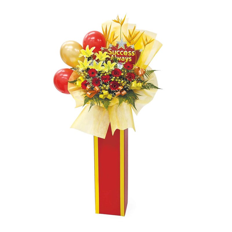 Opening Gallery Flowers - Blessings (KGO851A) 1 S