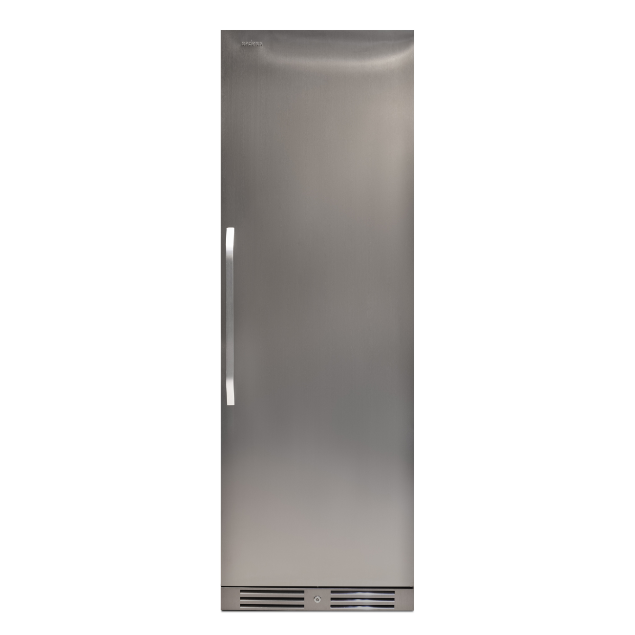 KADEKA KN168EWS Steel Series Wine Chiller with Solid Door 1 S