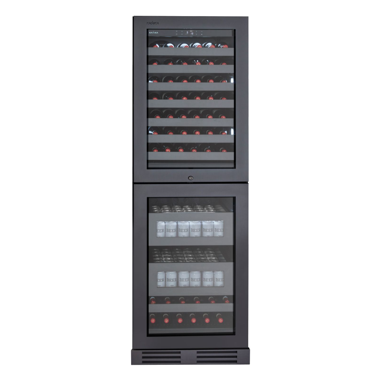 KADEKA KM80WBC Medley Series Wine Chiller 1 S