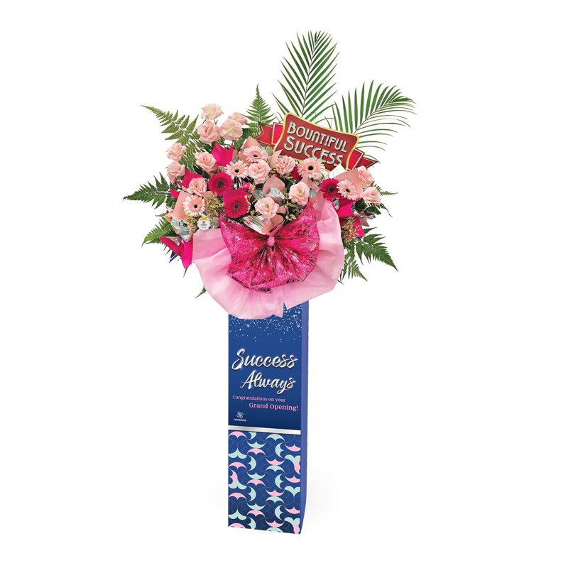 Opening Gallery Flower - Thriving Ocean (KGO842) 1 S