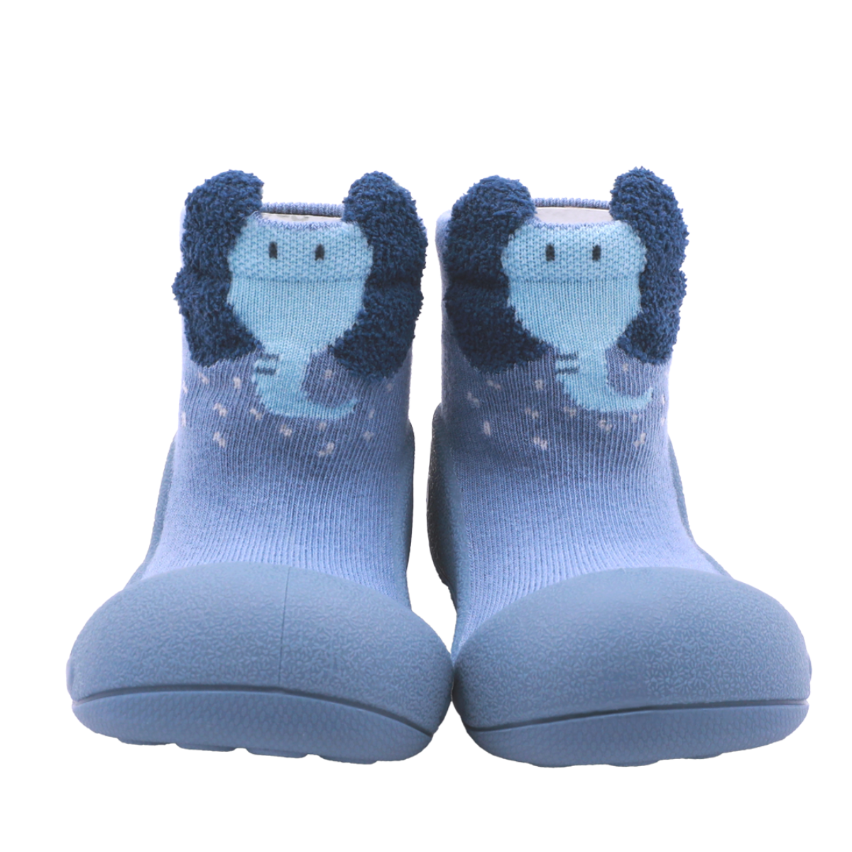 Attipas Baby Shoes - Zootopia Elephant (Size M, 115mm)