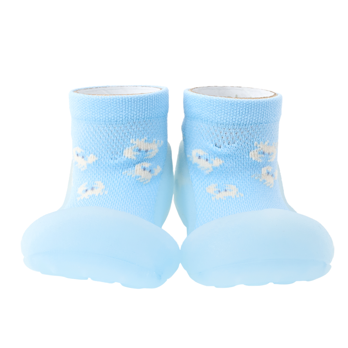 Attipas Baby Shoes - Baby Crab (Size L, 125mm)