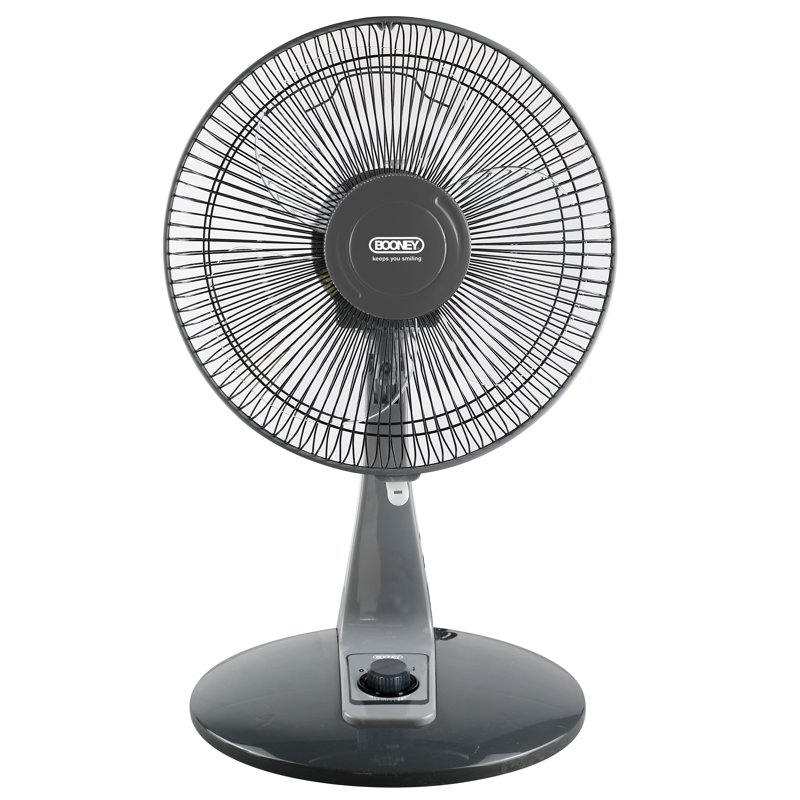 Booney 12 Inches Electric Table Fan BTF1228 1 S