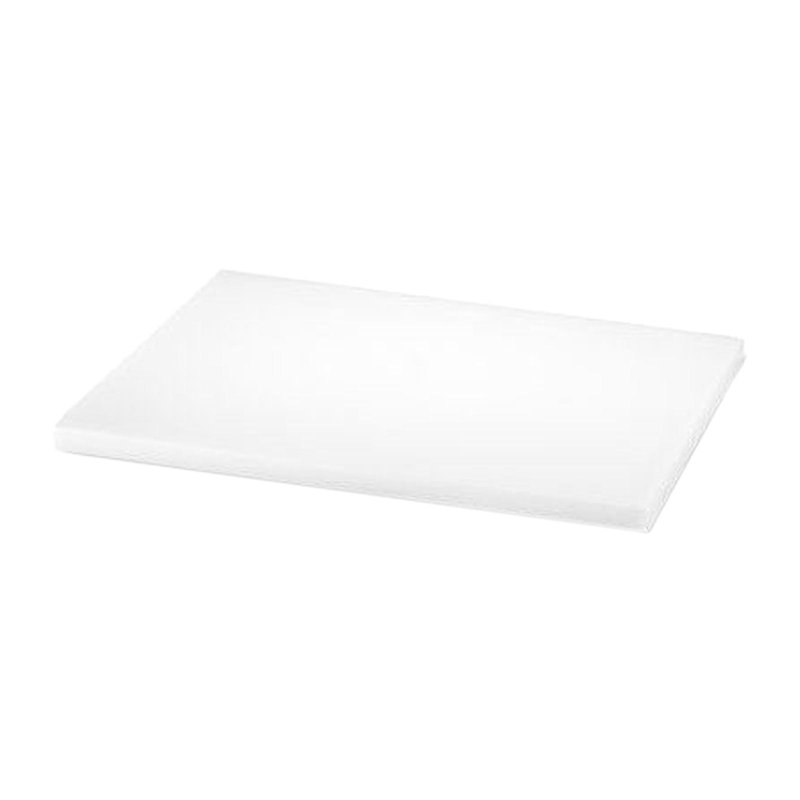Pujadas High Density Polyethylene Cutting Board 40 X 30 X 2Cm 1 S