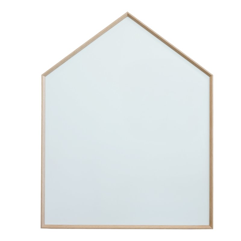 Momsboard Reve House - Baby Blue (M) 1 S