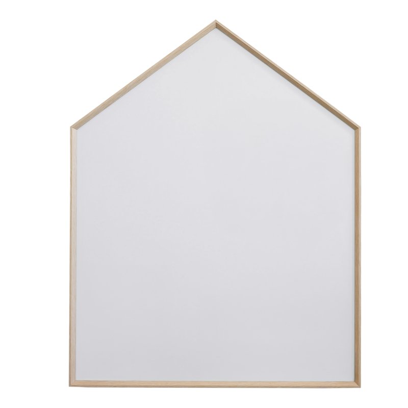 Momsboard Reve House - Vivi Grey (M) 1 S