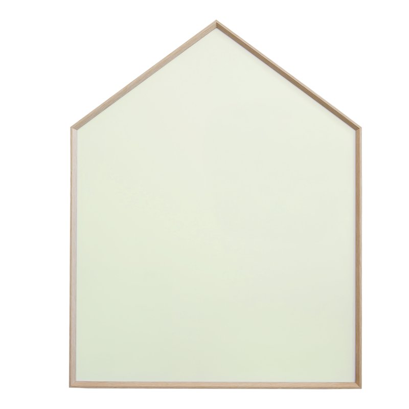 Momsboard Reve House - Lime Green (M) 1 S