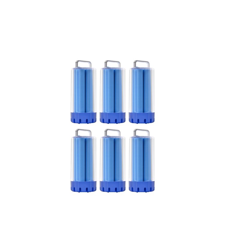 Ecovacs N30 Pro Omni Solid Floor Cleaner 6 S