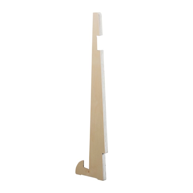 Momsboard Momsrack Reve (L) 1 S