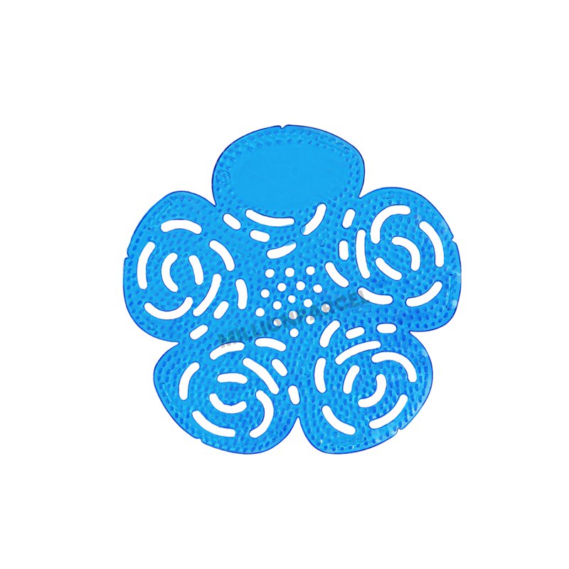 Air Perfume Pad - Ocean (Blue) 10 S