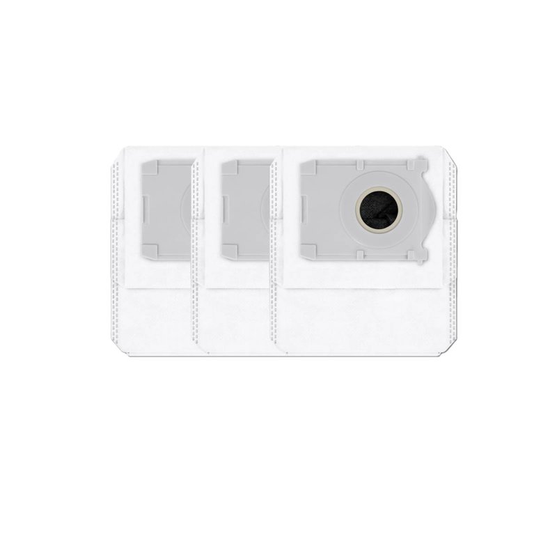 Ecovacs Deebot Mini/Deebot Mini 2 Dust Bag 3 S