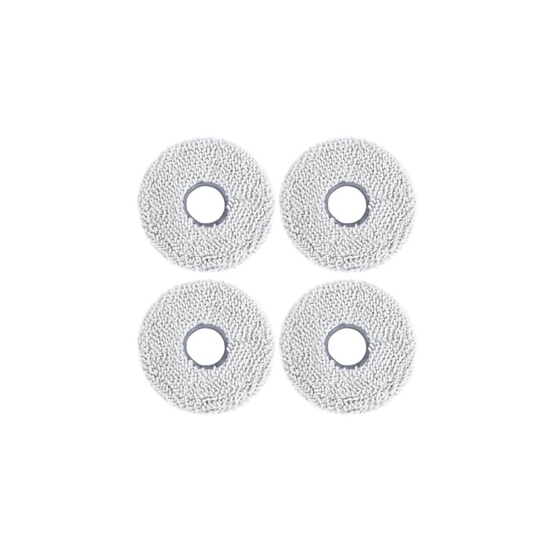 Ecovacs T50 Pro Omni Washable Mopping Pad 4 S