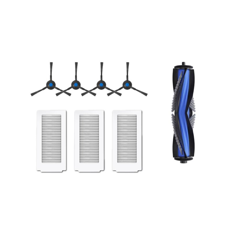 Ecovacs N30 Pro Omni Buddy Kit 1 S