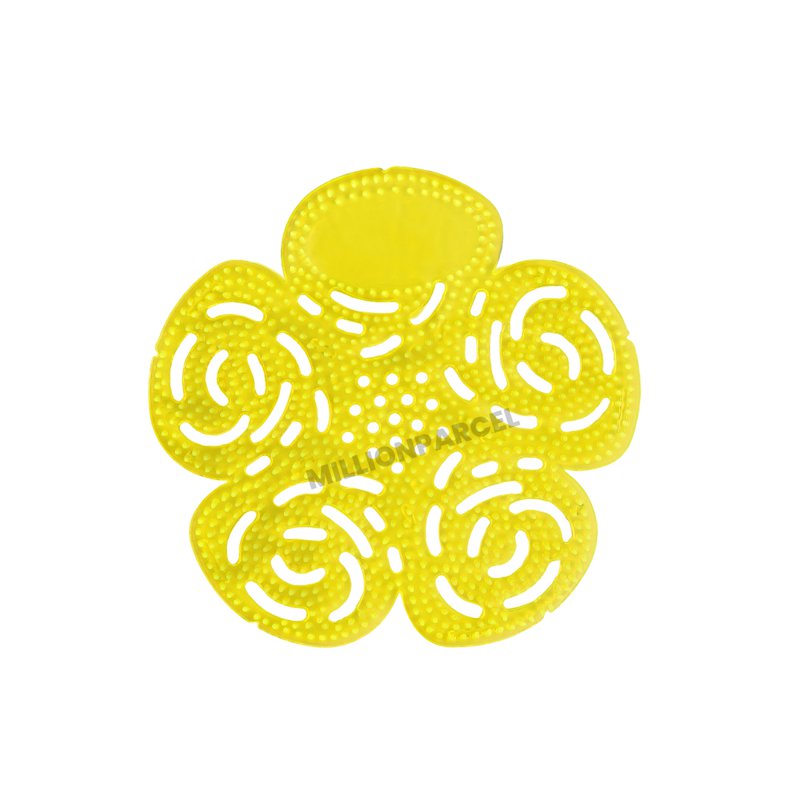 Air Perfume Pad - Lemon (Yellow) 10 S
