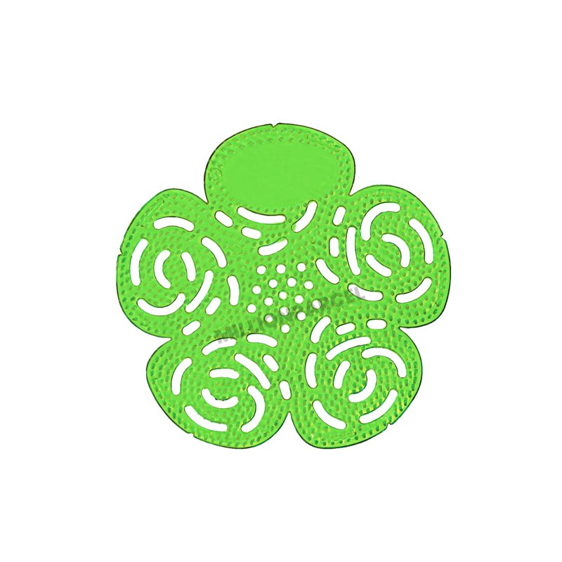 Air Perfume Pad - Apple (Green) 10 S