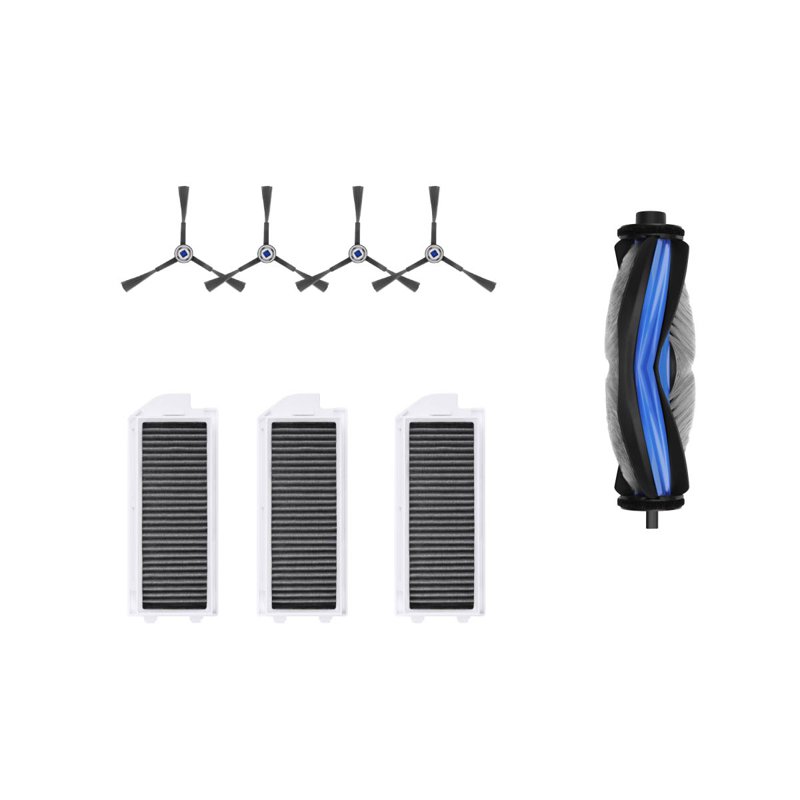 Ecovacs Deebot Mini Buddy Kit 1 S