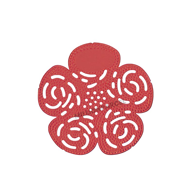 Air Perfume Pad - Cherry (Red) 10 S