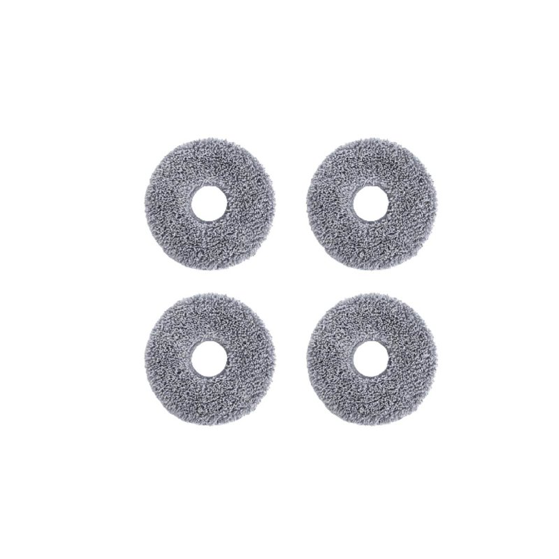 Ecovacs N30 Pro Omni Washable Mopping Pad 4 S
