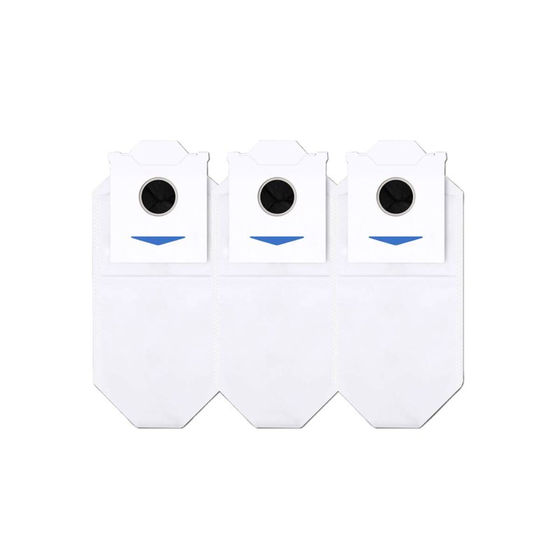 Ecovacs N30 Pro Omni Dust Bag 3 S