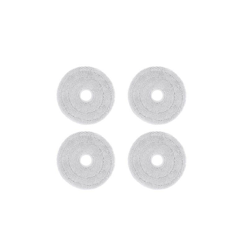 Ecovacs Deebot Mini/Deebot Mini 2 Mopping Pad 4 S