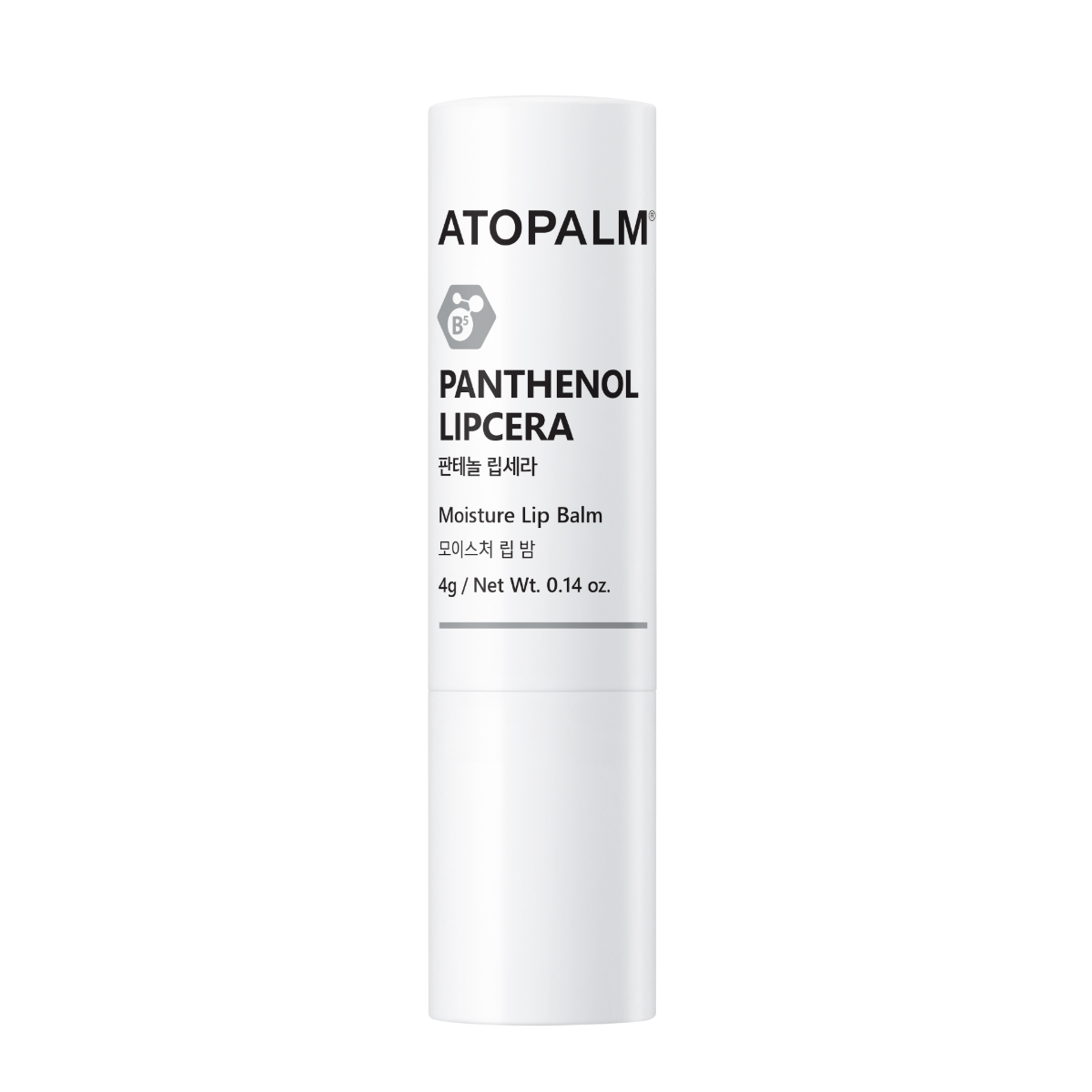 Atopalm Panthenol Lipcera