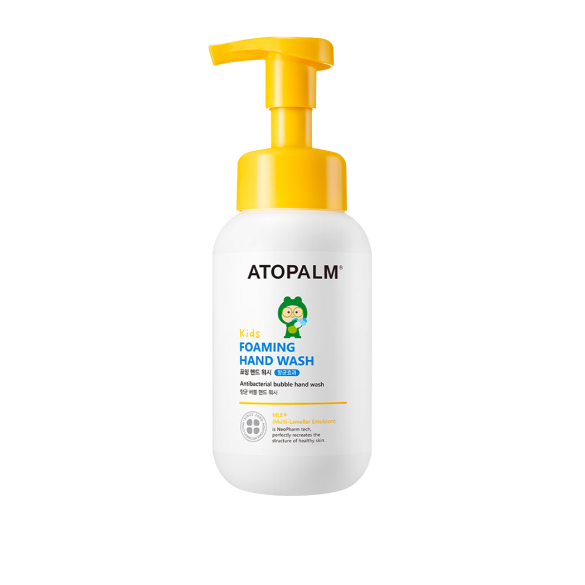 Atopalm Foaming Hand Wash