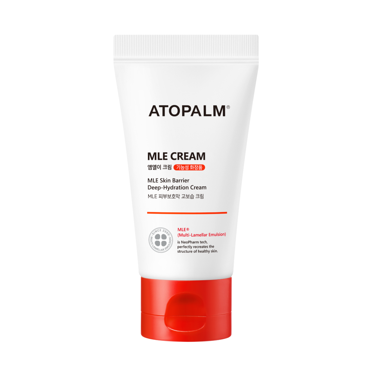 Atopalm Mle Cream