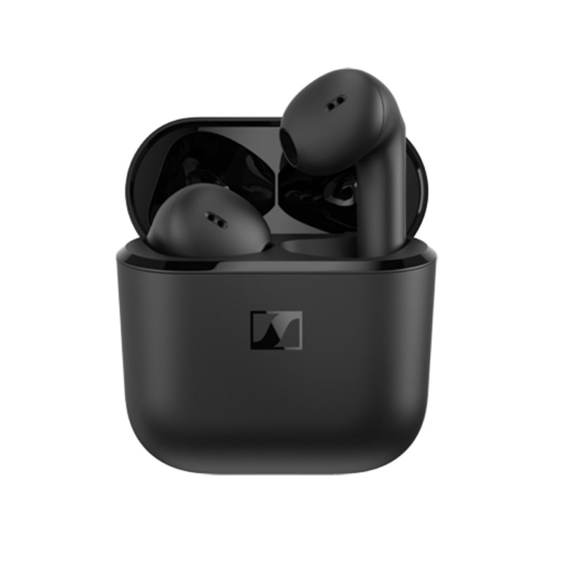 Sennheiser Accentum Open - Black 1 S