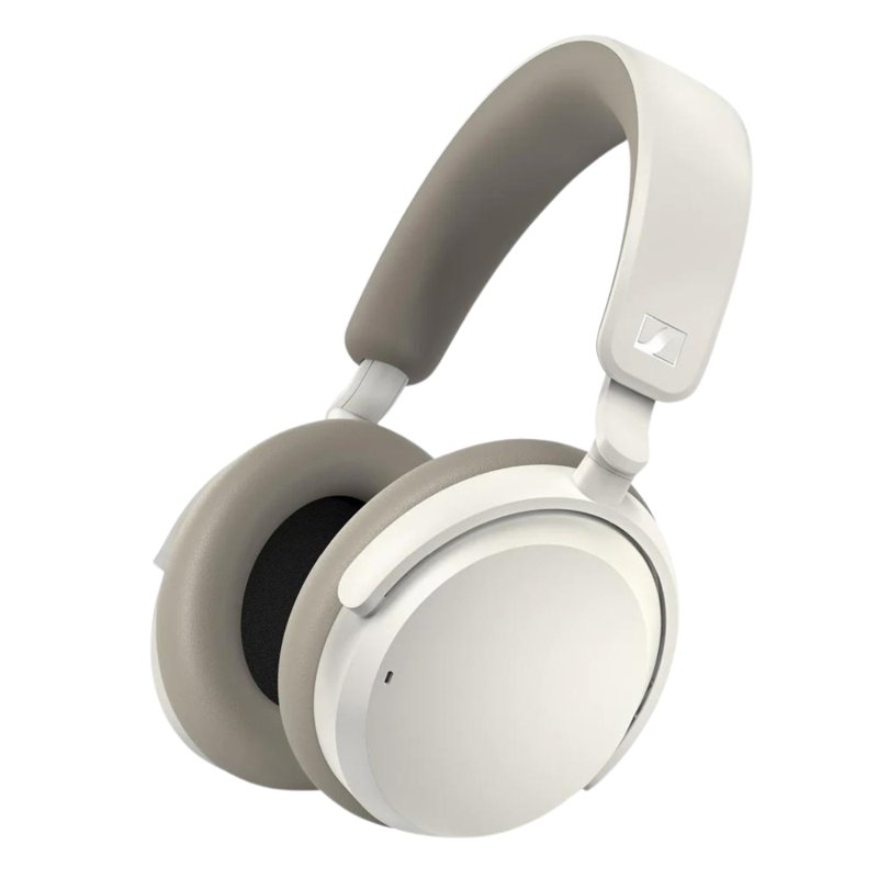 Sennheiser Accentum Wireless - White 1 S