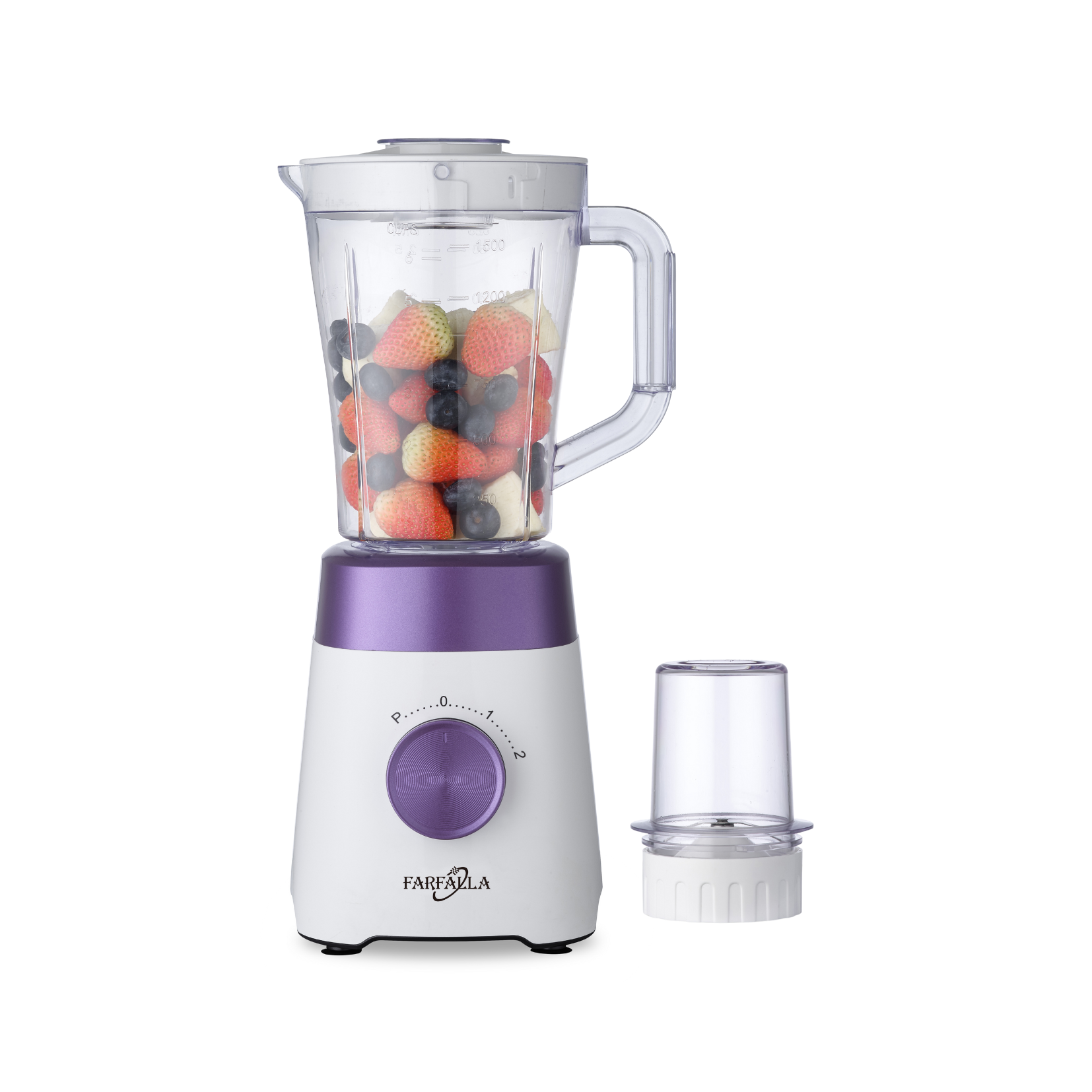 Farfalla FB-6710 Blender