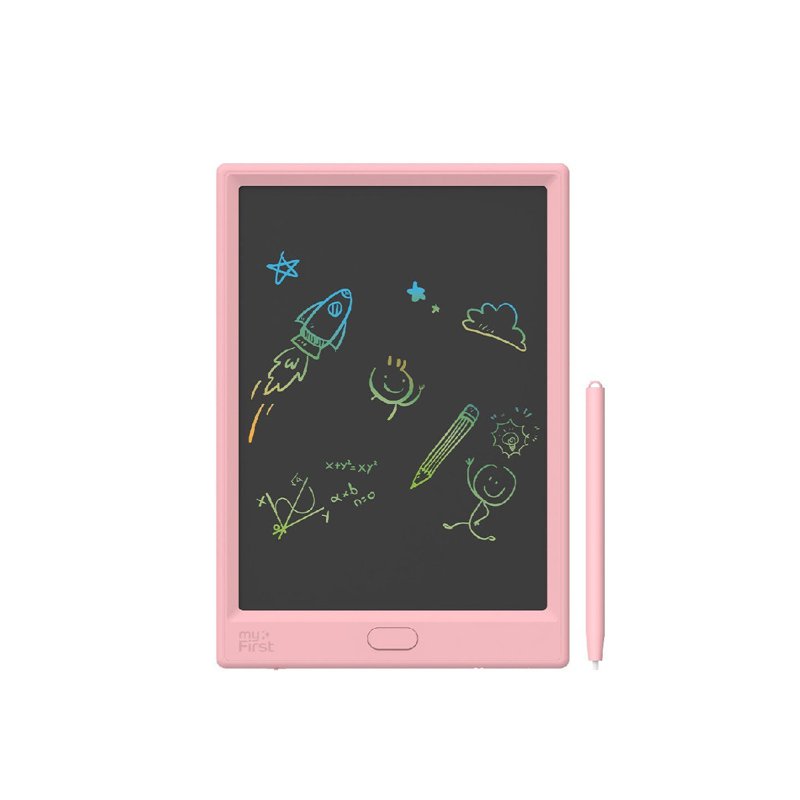 myFirst Sketch Pro Neo - Pink 1 S