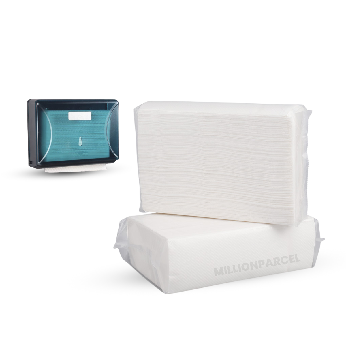 N Fold Hand Paper Towel - 1ply 20 x 200 S