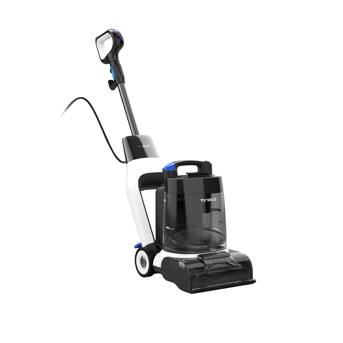 Tineco Carpet One Cruiser Smart Carpet Cleaner 1 S