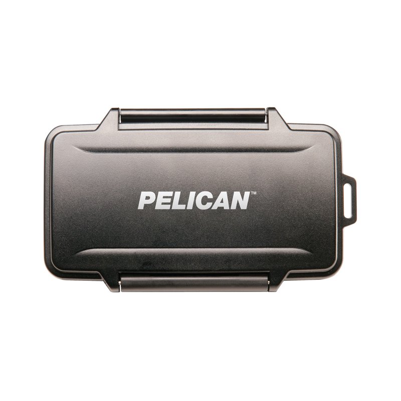 Pelican 0945 Card Case Black 1 S