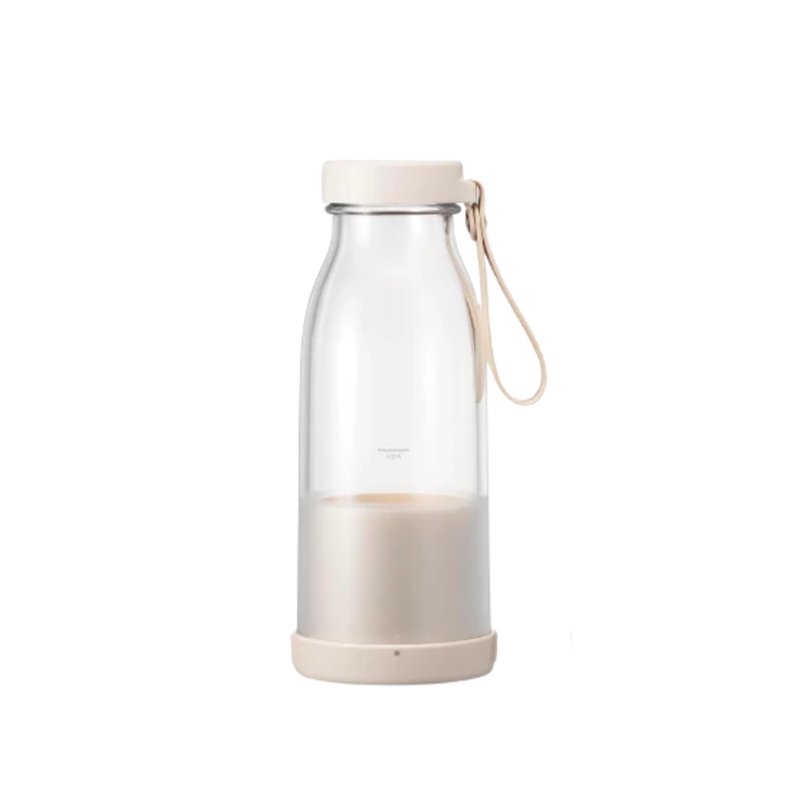 Vitantonio Cordless My Bottle Blender (VBL2000-Ivory)
