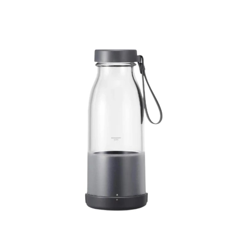 Vitantonio Cordless My Bottle Blender (VBL2000-Black)