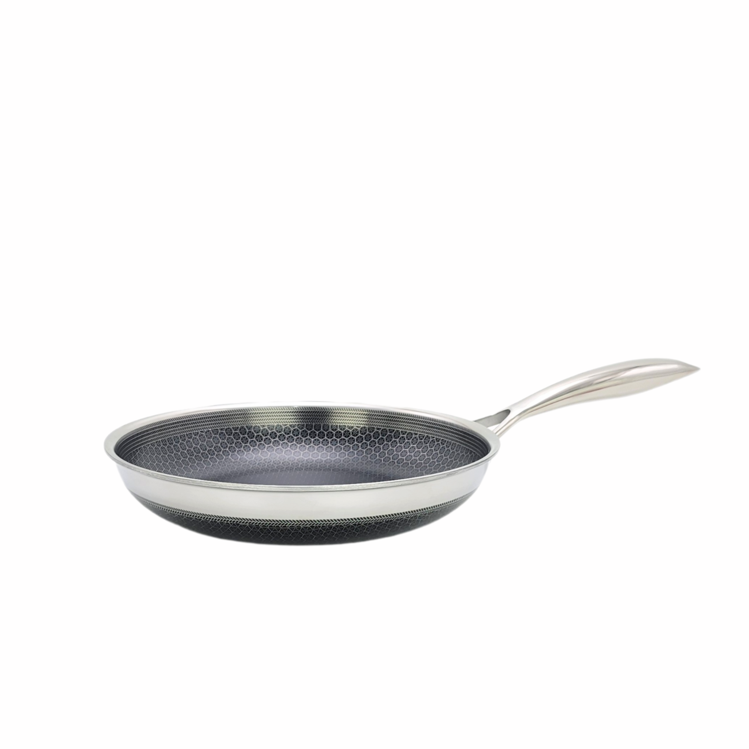 Cookcell Blackcube Hybrid Frypan - 28cm